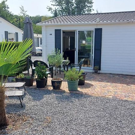 Kuifmees Vakantiewoningen Oisterwijk Exteriér fotografie