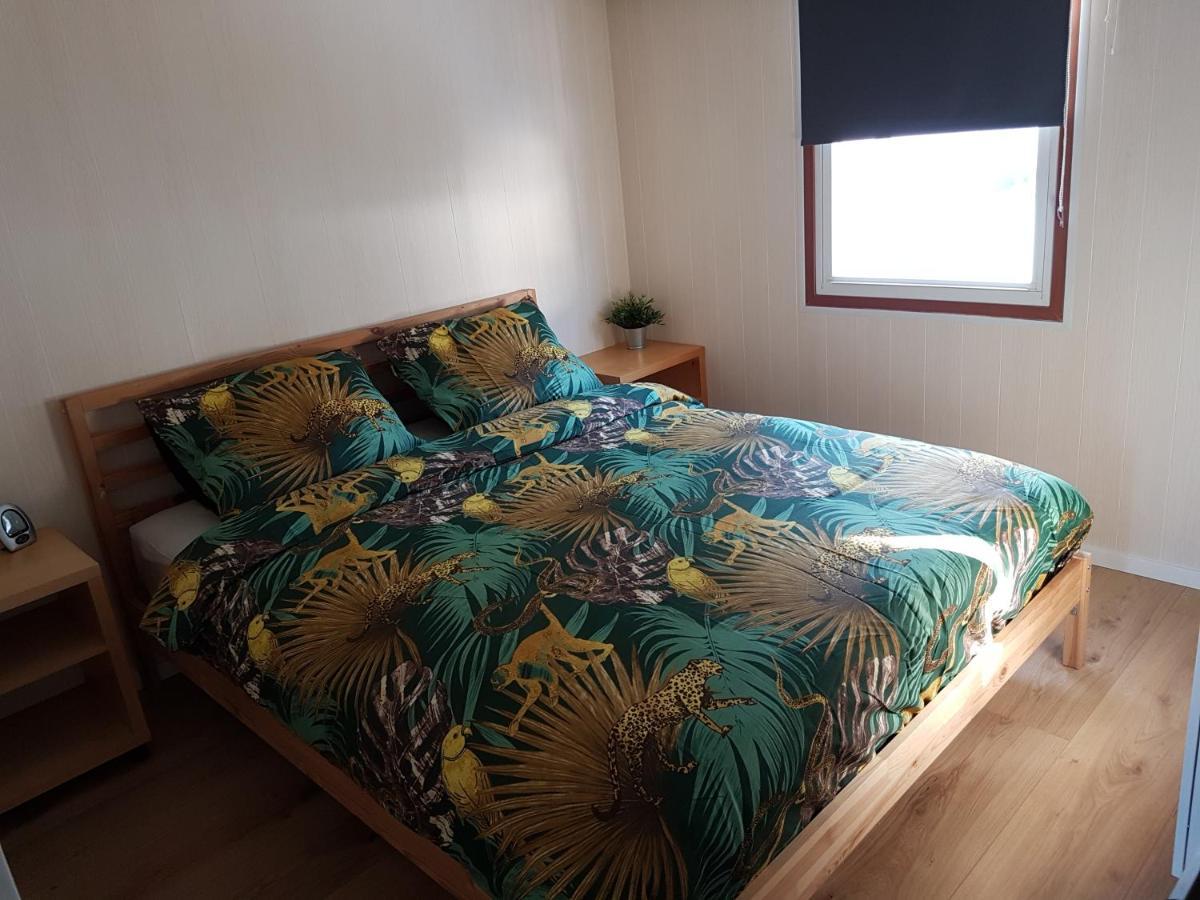 Kuifmees Vakantiewoningen Oisterwijk Exteriér fotografie