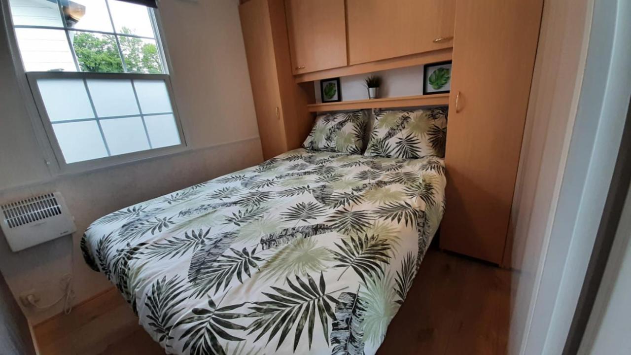Kuifmees Vakantiewoningen Oisterwijk Exteriér fotografie