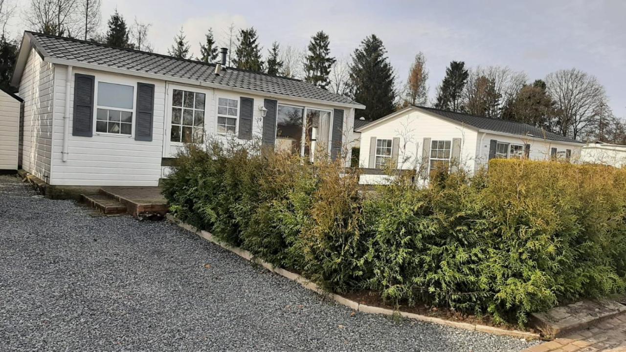 Kuifmees Vakantiewoningen Oisterwijk Exteriér fotografie